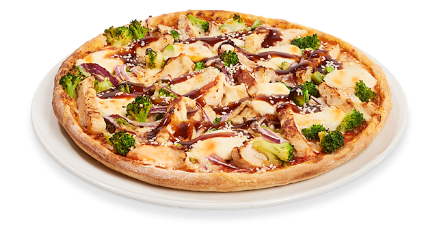 Opinii despre Freddy Fresh Pizza Braunschweig-Innenstadt în Braunschweig - Gastronomie und Hotellerie