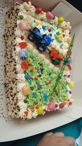 Bäckerei Pennigstorf - Osterburg (Altmark)