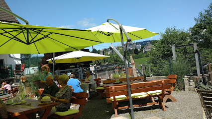 Café Zeit am Wasserrad