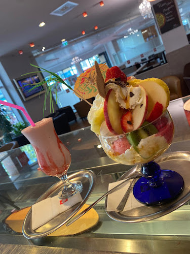 Comentarii opinii despre Rosso Caffebar