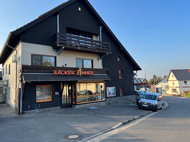 Bäcker Zimmer - Kall