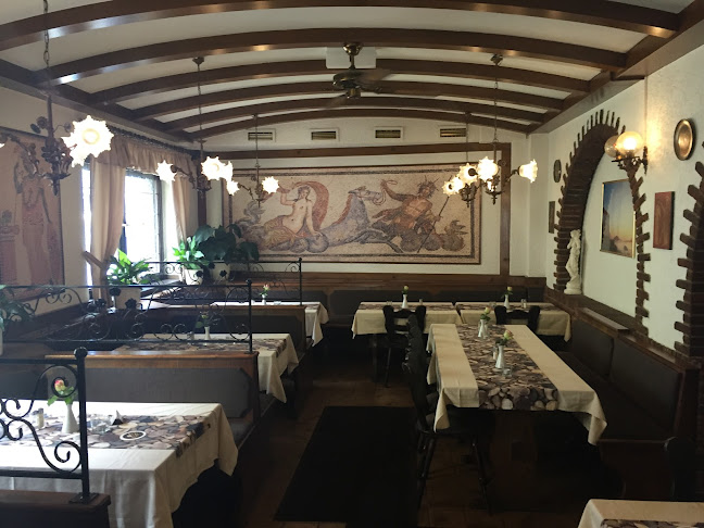 Comentarii opinii despre Poseidon Erkelenz