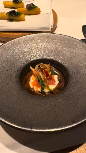 Storstad Restaurant - Regensburg