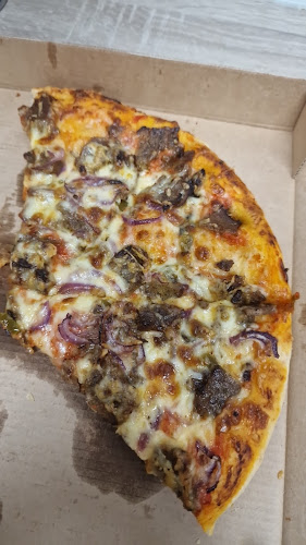 Opinii despre Dal Ghiottone Mobil în Villingen-Schwenningen - Gastronomie und Hotellerie