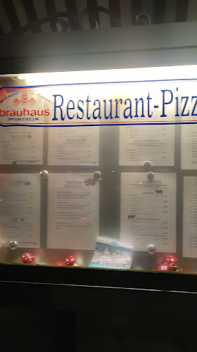 Bei Francesco - Bad Liebenzell