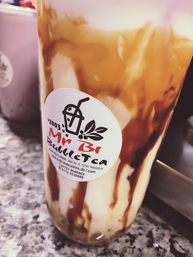 Comentarii opinii despre Mr. Bi