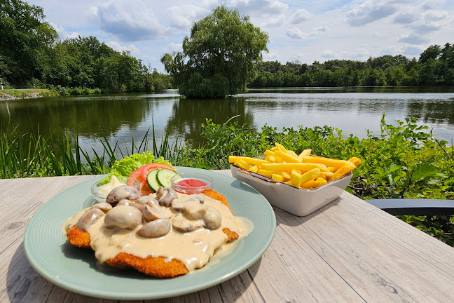 Opinii despre Holtmühle Café am See în Wegberg - Gastronomie und Hotellerie