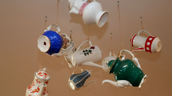 Marien-Café - Flensburg