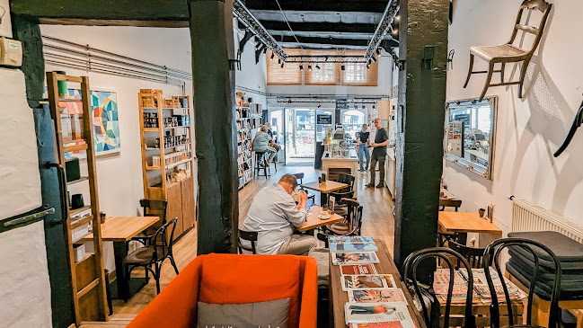 Opinii despre Wiedenbrücker Kaffeekontor în Rheda-Wiedenbrück - Gastronomie und Hotellerie