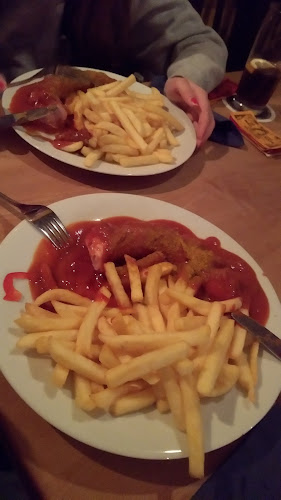 Musikkneipe Klappe - Regensburg