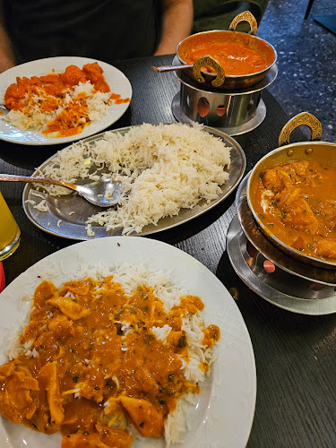 Royal Punjab Indisches Spezialitäten Restaurant - Gastronomie und Hotellerie