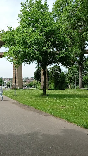 Restaurant Germania am Viadukt