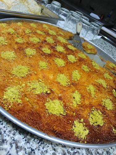 Damaskus Restaurant - Gastronomie und Hotellerie