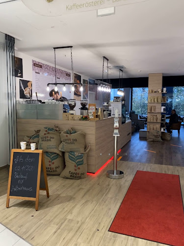 Karabusta Kaffeerösterei Mettmann