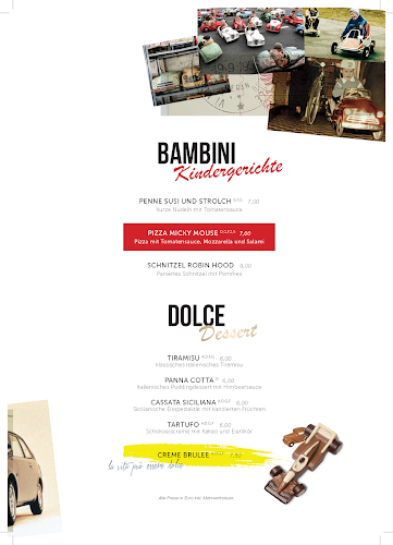 Opinii despre Ristorante Bellini în Chemnitz - Gastronomie und Hotellerie