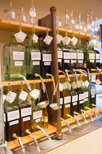 Una Goccia - Gastronomie und Hotellerie