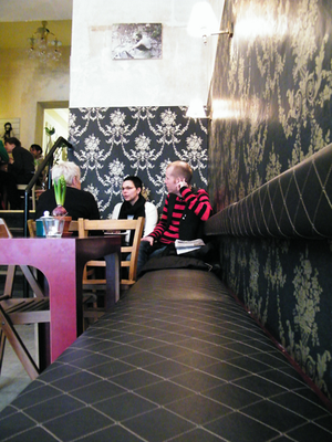 Opinii despre BrezelBar - Profi Brezel Lieferservice Berlin în Berlin - Gastronomie und Hotellerie