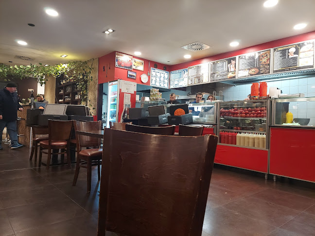 Center Grill & Pizzeria