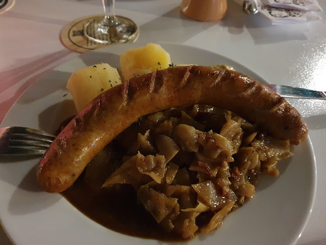 Dicke Wirtin - Gastronomie und Hotellerie