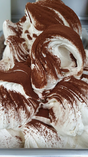 Opinii despre Eiscafé Bella Vita în Buxtehude - Gastronomie und Hotellerie