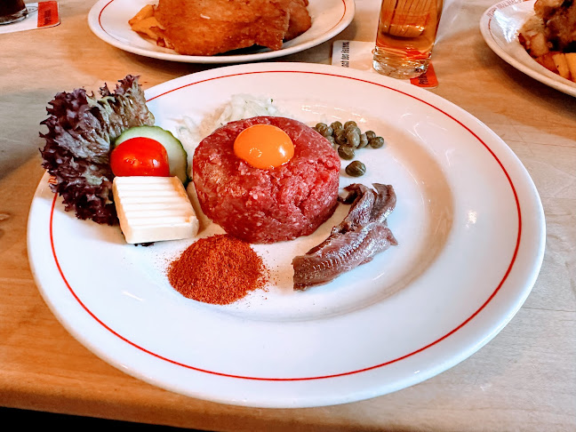 Peters Brauhaus - Gastronomie und Hotellerie