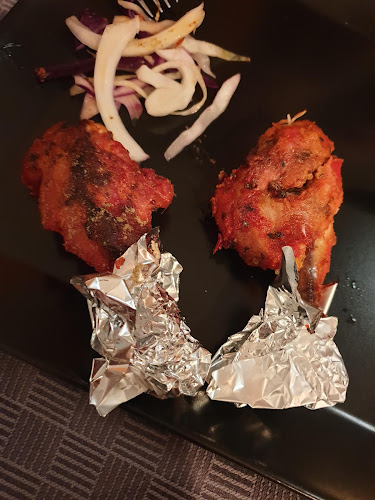 Comentarii opinii despre Curryosity - Indisches Restaurant