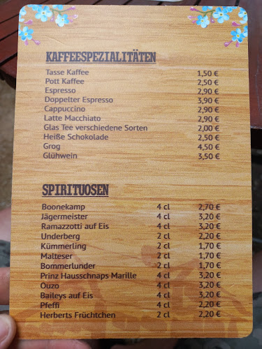 Comentarii opinii despre Landgasthof "Zur Guten Quelle"