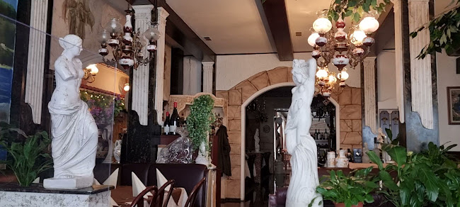 Opinii despre Santorini în Bamberg - Gastronomie und Hotellerie