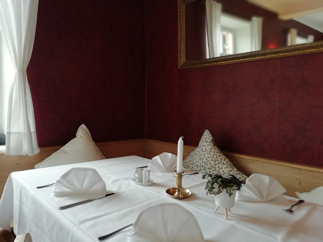 Comentarii opinii despre Restaurant Zum Tavernwirt