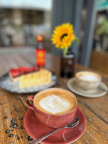 CUPIDO coffee & fresh food - Oldenburg