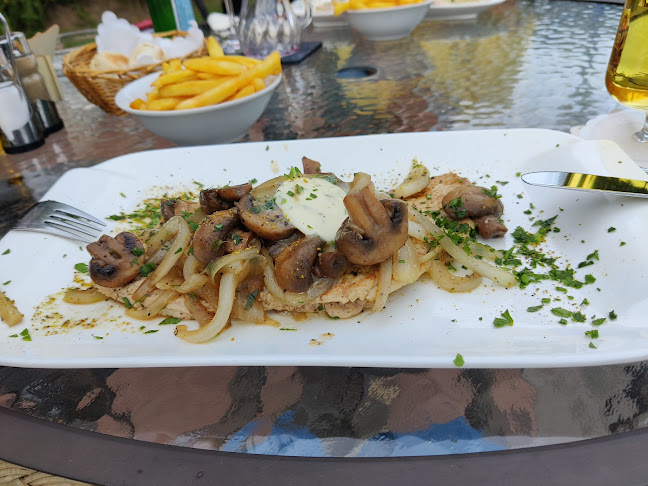 Da Maria - Hagen im Bremischen