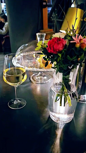 CafeReiseBar - Hamburg