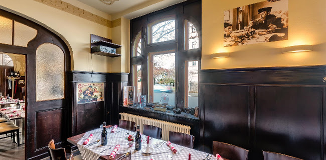 Hostaria & Pensione "da Marcello" - Gastronomie und Hotellerie