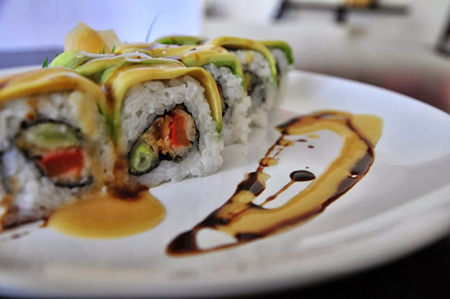 NOI Restaurant - Wuppertal