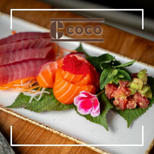 Opinii despre COCO BISTRO FILDERSTADT în Filderstadt - Gastronomie und Hotellerie