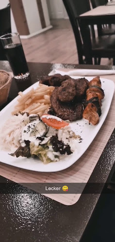 Opinii despre Balkan Grill Oda în Heilbronn - Gastronomie und Hotellerie