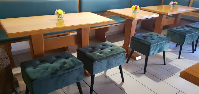 Comentarii opinii despre Mr. Bi