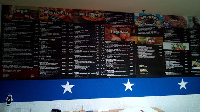 Pizzastar Ingolstadt - Gastronomie und Hotellerie