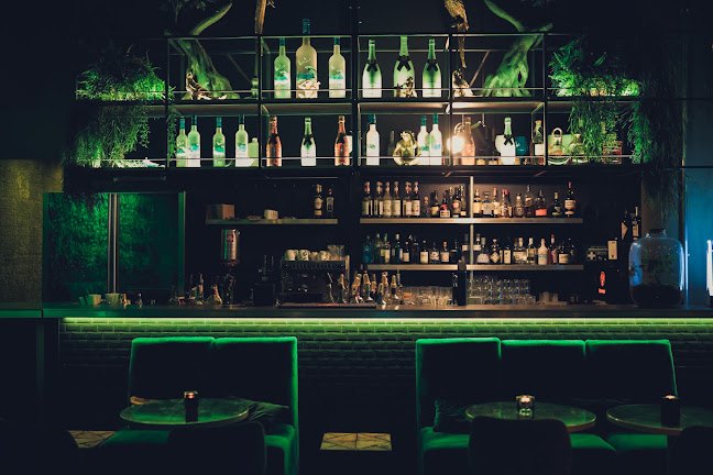 EDEN Bar & Events - Pforzheim