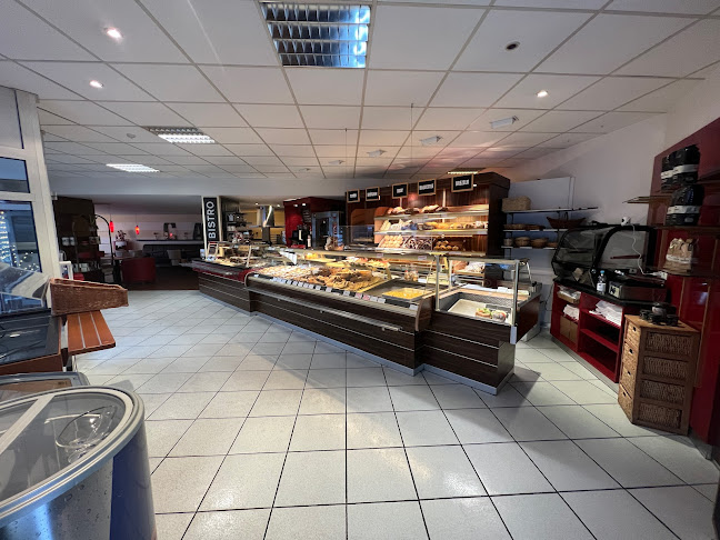 Zahra‘s Familien Bäckerei