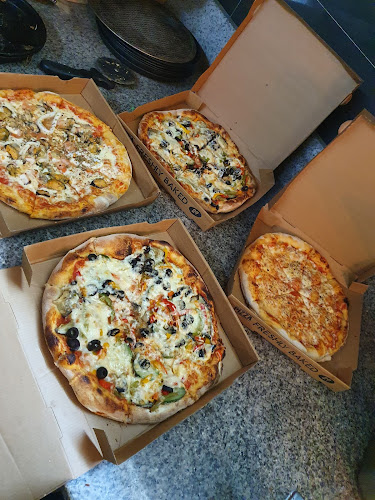 Comentarii opinii despre Pizzeria Da Benny