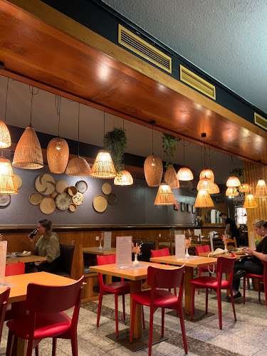 Thang Long - Gastronomie und Hotellerie