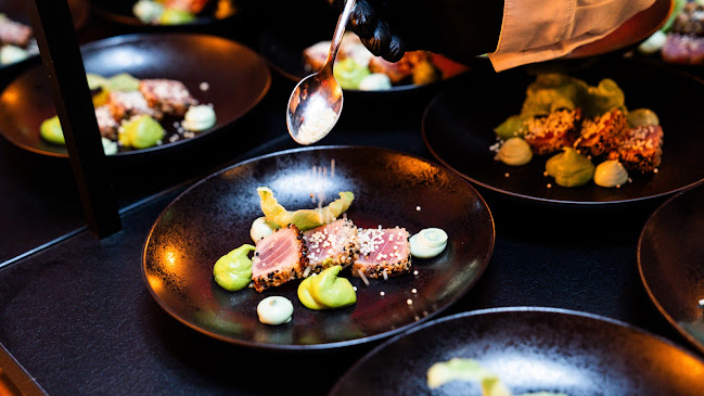 place2b EVENT.CATERING. - Merchweiler