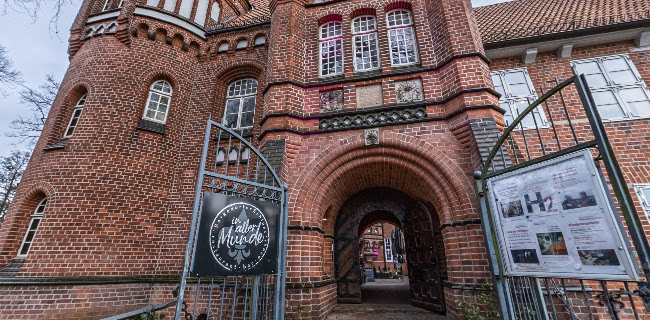 In aller Munde Schlossrestaurant | Hamburg-Bergedorf - Hamburg