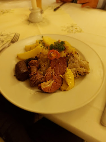 Barlach Stuben - Gastronomie und Hotellerie