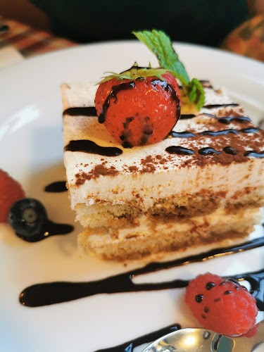 Ristorante I DUE AMICI - Berlin