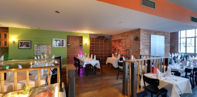 Opinii despre Gastwerk Rodizio în Braunschweig - Gastronomie und Hotellerie