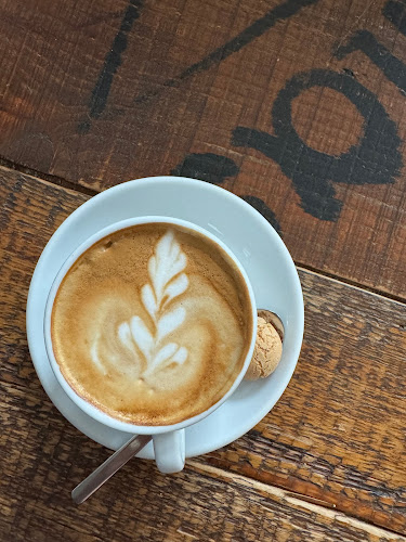 Opinii despre Cafe das Cultura în Bonn - Gastronomie und Hotellerie