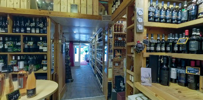 Comentarii opinii despre Weinkate Alsterquelle - Brunnert