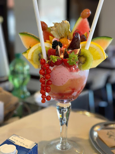Eiscafé Dolomiti Augsburg Göggingen - Gastronomie und Hotellerie